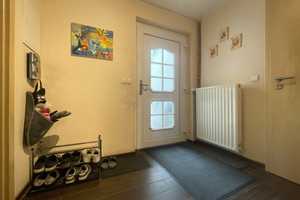 Zweifamilienhaus mit Charme  Ruhiger, uneinsehbarer Innenhof und Garagen in Goitzschenähe! – W.-Rathenau-Straße 39, 6749 Anhalt-Bitterfeld (Kreis) – Vorschaubild 9
