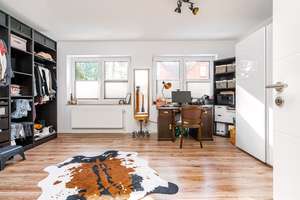 Gemütliches Reihenendhaus mit Kamin, Garten und überdachter Terrasse – Die vollständige Adresse der Immobilie erhältst du vom Anbieter., 26603 Aurich – Vorschaubild 12