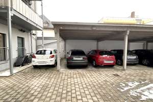 Penthouse-Glück 
bei der Fürther Freiheit 
- große Dachterrasse – Die vollständige Adresse der Immobilie erhältst du vom Anbieter., 90762 Stadtpark, Stadtgrenze, Fürth – Vorschaubild 18