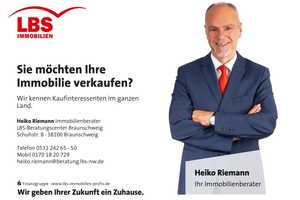Familienfreundlich Wohnen im Norden der Landeshauptstadt  – Hannover – Vorschaubild 3