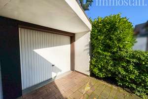 FREISTEHEND & RUHIG: Zweifamilienhaus mit 3 Garagen in idyllischer Sackgassenlage zu verkaufen. – Die vollständige Adresse der Immobilie erhältst du vom Anbieter., 46242 Stadtmitte, Bottrop – Vorschaubild 42