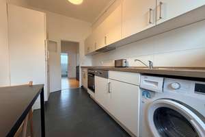 Provisionsfreie 2 Zimmerwohnung - 5. OG ruhig nach hinten in der Bundesallee - sofort bezugsfrei! – Die vollständige Adresse der Immobilie erhältst du vom Anbieter., 10717 Wilmersdorf, Berlin – Vorschaubild 8