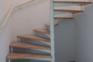 Gemütliche 1,5-Zimmer-Wohnung am Arndtplatz in Osnabrück – Arndtplatz 3, 49080 Weststadt, Osnabrück – Vorschaubild 17