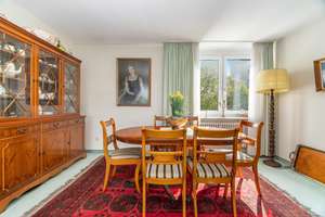 Außergewöhnliche Maisonette-Wohnung mit Balkon und Dachterrasse!  – Die vollständige Adresse der Immobilie erhältst du vom Anbieter., 81925 Oberföhring, München – Vorschaubild 12