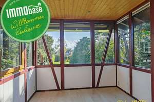 Ein Zuhause, das entschleunigt, eingebettet in Natur, Sonne und Ruhe! – Die vollständige Adresse der Immobilie erhältst du vom Anbieter., 9669 Frankenberg/Sachsen – Vorschaubild 1