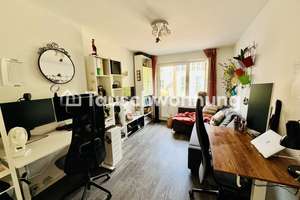 Tauschwohnung: 2-Zimmer-Wohnung in Ponttor