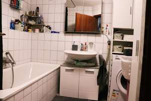 Komfortable 2 Zimmer Mietwohnung in 70437 Stuttgart – Die vollständige Adresse der Immobilie erhältst du vom Anbieter., 70437 Zuffenhausen-Mitte, Stuttgart – Vorschaubild 9