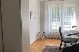 Gepflegte, helle 3 Zimmer-Wohnung mit 2 Bädern und 2 Balkonen in Untergiesing – Die vollständige Adresse der Immobilie erhältst du vom Anbieter., 81545 Harlaching, München – Vorschaubild 9
