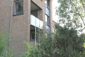 Helle 2-Zimmer-Wohnung mit Balkon und Seeblick in Düsseldorf-Wersten – Ziegeleiweg 63, 40591 Wersten, Düsseldorf – Vorschaubild 5