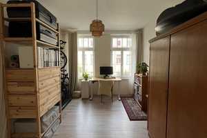 Zimmer in 2-er WG im Bülow-Viertel | ab 15.10 – Bülowstraße 3, 4315 Leipzig – Vorschaubild 8