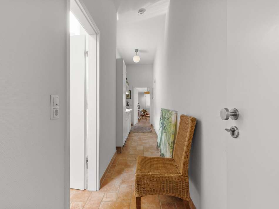 Wohnung EG Impressionen