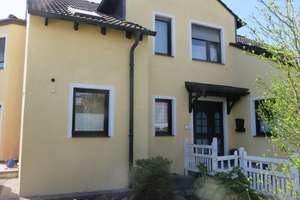 Top freistehendes gepflegtes Einfamilienhaus mit Einliegerwohnungen mit beheizter Gewerbehalle – Braukämperstraße 131, 45899 Beckhausen, Gelsenkirchen – Vorschaubild 1