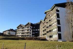 Ruhiges und helles 2-Zimmer-Appartement in Balderschwang – Die vollständige Adresse der Immobilie erhältst du vom Anbieter., 87538 Balderschwang – Vorschaubild 2