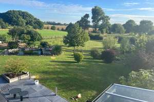 Urlaub zu Hause, Seltene Gelegenheit mitten im Grünen und Stadtnah 