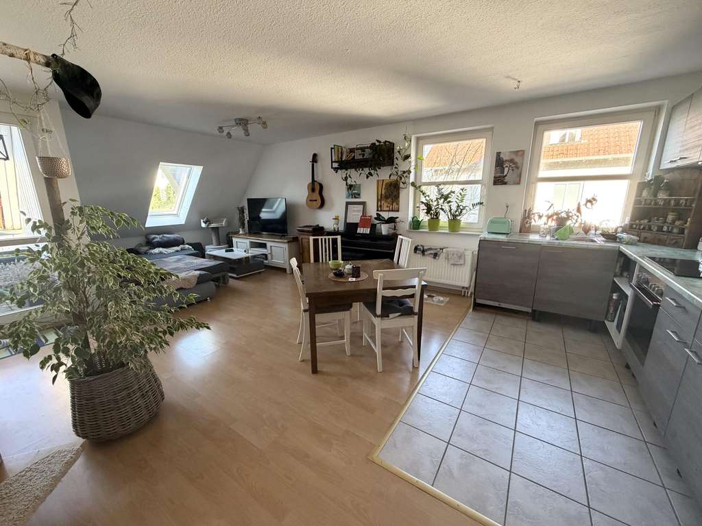 Immobilie in Werther - Maisonettewohnung in zentraler Lage von Werther - Bild 3