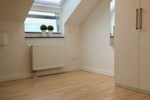Traum Atelierwohnung, hochwertig, Design Bad, Parkett, gr. offene Küche,  Dachterrasse! – Aleydisweg 2, 44309 Brackel (Ortsteil), Dortmund – Vorschaubild 18