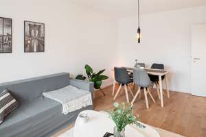 Frisch renovierte Erdgeschosswohnung in Köln! - Erstbezug! – Die vollständige Adresse der Immobilie erhältst du vom Anbieter., 50827 Bickendorf, Köln – Vorschaubild 7