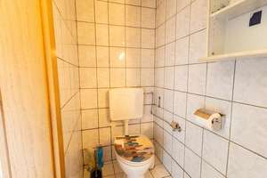 Perfekt für Tierhaltung: Resthof mit Stall, Halle auf 46.442 m² Grundstück! – Die vollständige Adresse der Immobilie erhältst du vom Anbieter., 26487 Blomberg – Vorschaubild 10