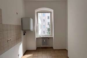 Bezugsfreie, ruhige  Altbauwohnung  2. OG mit 1 Zimmer – Warthestrasse 6, 12051 Neukölln (Ortsteil), Berlin – Vorschaubild 5