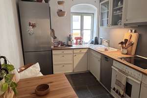 2 ZKB-in der Augsburger Altstadt (ID: ML/W7) – Mittlerer Lech 39, 86150 Lechviertel, östl. Ulrichsviertel, Augsburg – Vorschaubild 8