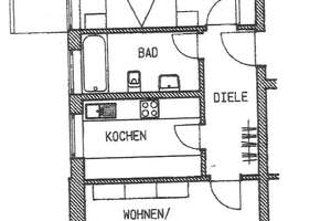 * Erdgeschosswohnung mit Potenzial – ideal für Handwerker oder Kapitalanleger * – Die vollständige Adresse der Immobilie erhältst du vom Anbieter., 89231 Neu-Ulm – Vorschaubild 15