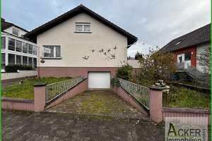 Freistehendes Wohnhaus mit ca. 170 m² Wohnfläche auf 592m² Grundstück – Karlsruhe (Kreis) – Vorschaubild 2