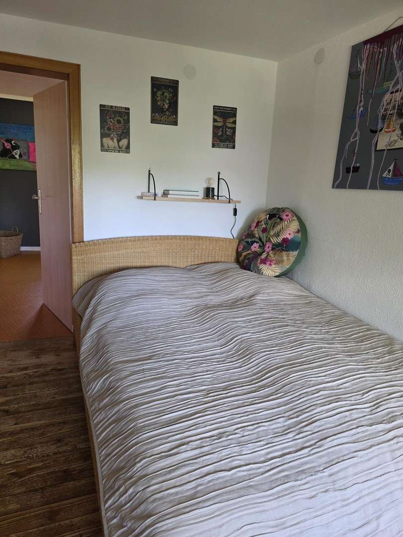 Immobilie in Hottenbach - Ferienhaus/ Doppelhaushälfte - Bild 3