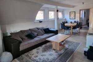 Helle 2,5-Zimmer Dachgeschosswohnung in Stuttgart-Süd – Schickhardtstraße 22, 70199 Heslach, Stuttgart – Vorschaubild 5