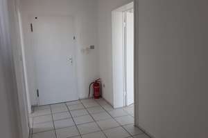 2-Zimmerwohnung auf dem Sachsenhäuser Berg – 60598 Sachsenhausen-Süd, Frankfurt am Main – Vorschaubild 6