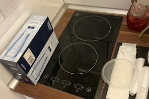 Teilmöbliertes 5-Zimmer-Reihenhaus mit Einbauküche, Ideal für WG – Coventrystrasse 71, 60363 Frankfurt am Main – Vorschaubild 14