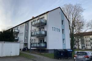 Schöner Wohnen: 2-Zimmer-Citywohnung – Lange Malterse 19, 44795 Weitmar-Mitte, Bochum – Vorschaubild 1