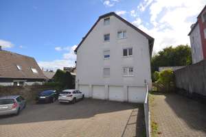 Top geschnittene 3-Zi-Neubau-ETW mit großem Balkon – Die vollständige Adresse der Immobilie erhältst du vom Anbieter., 42277 Oberbarmen, Wuppertal – Vorschaubild 10