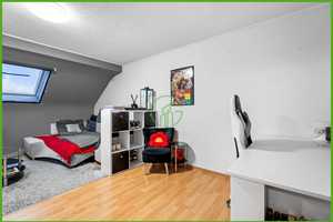 # NIEDERZIER # 3-Familienhaus, ca. 137 m² Wohnfläche, mit Garage, Werkstatt und großem Grundstück. – Düren (Kreis) – Vorschaubild 21