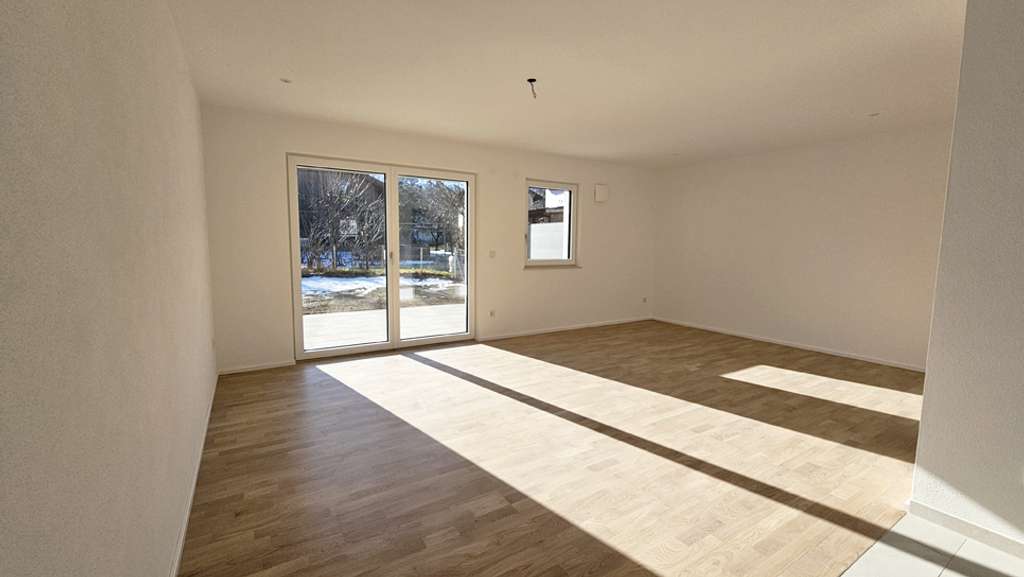 Immobilie in Brannenburg - Planen Sie jetzt Ihr neues Nest in den Bergen mit guter München Anbindung - Bild 2