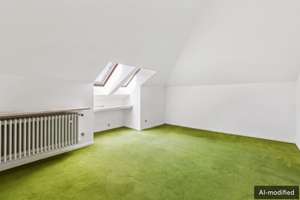 Großzügige Doppelhaushälfte mit Südwestgarten in Harlaching – 81545 Harlaching, München – Vorschaubild 19