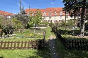 Denkmalschutz: Leerstehende und helle 3-Zimmer-Wohnung mit Garten im gefragten Dresden-Laubegast – Die vollständige Adresse der Immobilie erhältst du vom Anbieter., 1279 Laubegast, Dresden – Vorschaubild 16