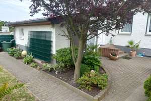 1-2 Familien-/Mehrgenerationen-Haus mit schöner Gartenanlage + 2 Grundstücke mit Bebauungspotenzial  – Die vollständige Adresse der Immobilie erhältst du vom Anbieter., 14469 Eiche, Potsdam – Vorschaubild 19