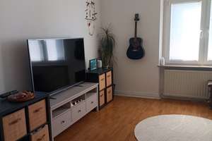Vollständig renovierte 4-Raum-Wohnung mit Balkon in Wuppertal – Leonhardstraße 7, 42281 Barmen, Wuppertal – Vorschaubild 7