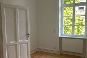 4 Zimmer Altbau in Wiesbaden provisionsfrei, Preis VHB – Die vollständige Adresse der Immobilie erhältst du vom Anbieter., 65185 Westend / Bleichstraße, Wiesbaden – Vorschaubild 13