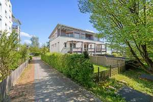 Charmante 2-Zimmer-Terrassenwohnung mit eigenem Garten in gefragter Ravensburger Weststadt – Die vollständige Adresse der Immobilie erhältst du vom Anbieter., 88213 Ravensburg – Vorschaubild 3