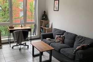 Renoviertes Appartement mit idealem Grundriss – Heinrich-Bammel-Weg 38, 42327 Vohwinkel, Wuppertal – Vorschaubild 2