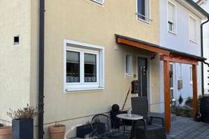 Einziehen & sparen: EEK B Doppelhaus in Etting – Die vollständige Adresse der Immobilie erhältst du vom Anbieter., 85055 Etting, Ingolstadt – Vorschaubild 4