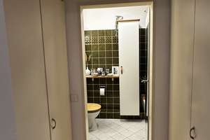 Helle 2-Zimmer-Wohnung in Hamburg-Billstedt – Die vollständige Adresse der Immobilie erhältst du vom Anbieter., 22117 Billstedt, Hamburg – Vorschaubild 7