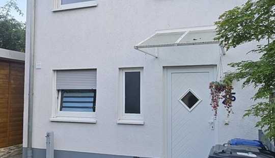 Bild von Reihenendhaus in der Hochheimer Südstadt