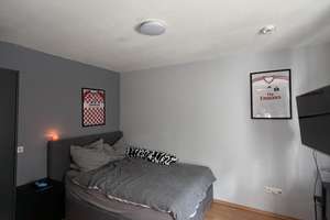Schöne 1-Zimmer-Wohnung in Uninähe – ab 01.07.2026 zu vermieten – Die vollständige Adresse der Immobilie erhältst du vom Anbieter., 26129 Haarentor, Oldenburg (Oldenburg) – Vorschaubild 4