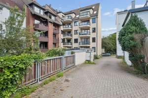 Saniert, vermietet, gute Lage - 2,5 Zi. Wohnung – Die vollständige Adresse der Immobilie erhältst du vom Anbieter., 21073 Eißendorf, Hamburg – Vorschaubild 12