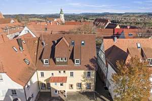Rarität! Renditestarkes, solides 4-Familienhaus in zentraler Lage von Rosenfeld! – Die vollständige Adresse der Immobilie erhältst du vom Anbieter., 72348 Rosenfeld – Vorschaubild 3