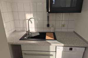 Möbliertes Design-Apartment in Bochum-City – ruhig, Balkon, WLAN – Die vollständige Adresse der Immobilie erhältst du vom Anbieter., 44787 Gleisdreieck, Bochum – Vorschaubild 7