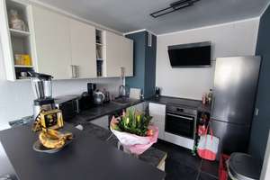 Kernsanierte 2-Zimmer-Whg. mit Loggia, TG & Grünblick in Neuss-Norf – Ulmenallee 116, 41469 Norf, Neuss – Vorschaubild 15