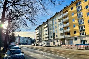 Möbiliert, größzügige 2-Zimmer-Wohnung mit EBK in zentraler Lage – Die vollständige Adresse der Immobilie erhältst du vom Anbieter., 81541 Obergiesing, München – Vorschaubild 7